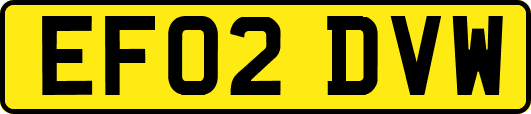 EF02DVW