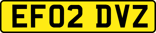 EF02DVZ