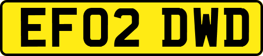 EF02DWD