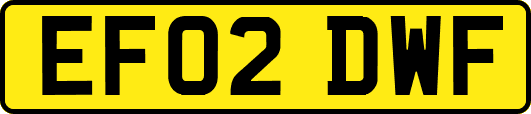EF02DWF