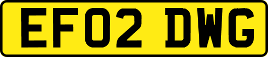 EF02DWG