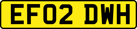 EF02DWH