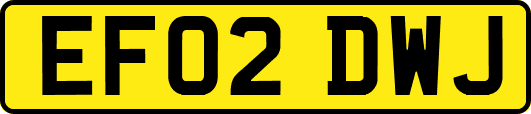 EF02DWJ