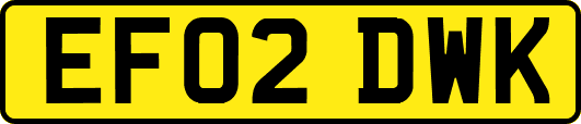 EF02DWK