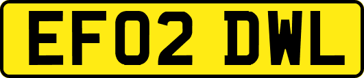 EF02DWL