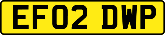 EF02DWP