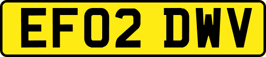 EF02DWV