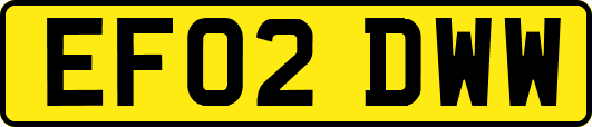 EF02DWW