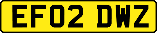 EF02DWZ