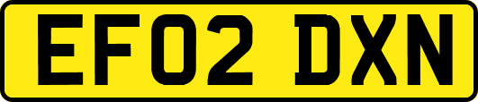 EF02DXN