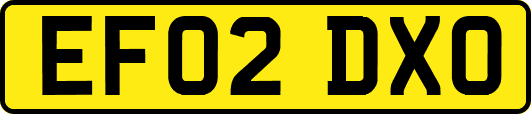 EF02DXO