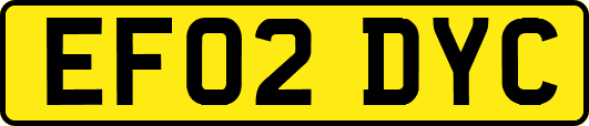 EF02DYC