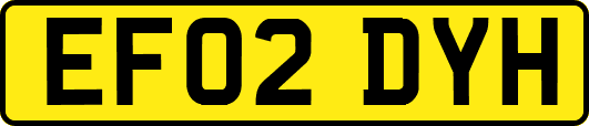 EF02DYH