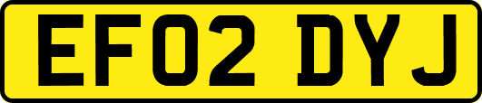 EF02DYJ
