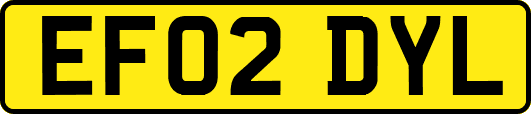 EF02DYL