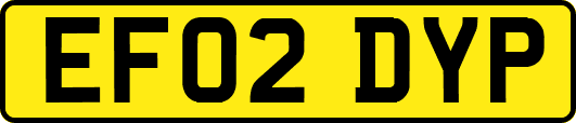 EF02DYP