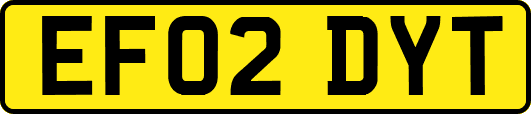 EF02DYT