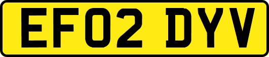 EF02DYV