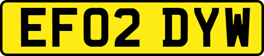 EF02DYW