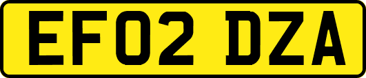 EF02DZA