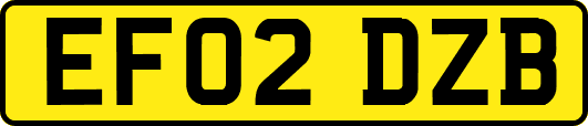 EF02DZB