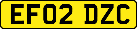 EF02DZC