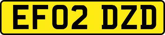 EF02DZD