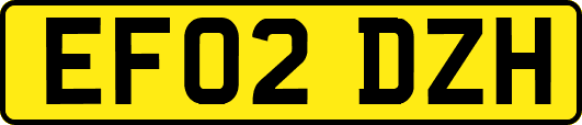 EF02DZH