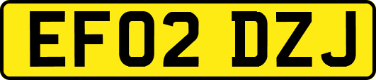 EF02DZJ