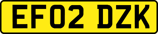 EF02DZK