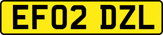 EF02DZL