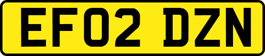 EF02DZN