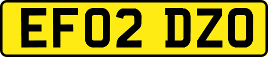 EF02DZO