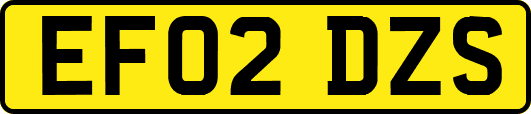 EF02DZS