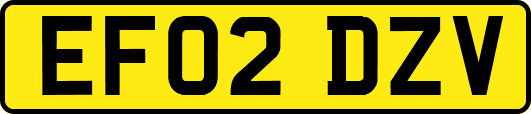 EF02DZV