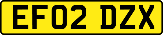 EF02DZX