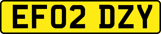 EF02DZY