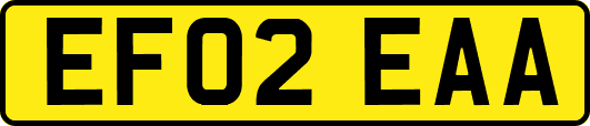 EF02EAA