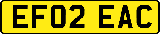 EF02EAC