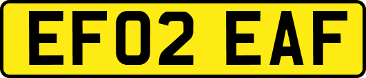 EF02EAF