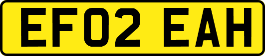 EF02EAH