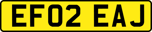 EF02EAJ