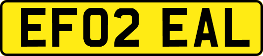 EF02EAL