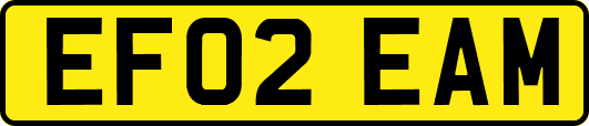 EF02EAM