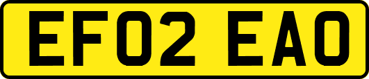 EF02EAO