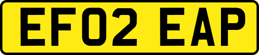 EF02EAP