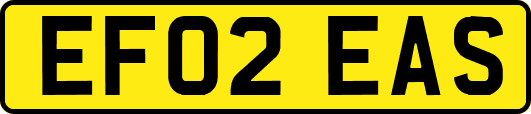 EF02EAS