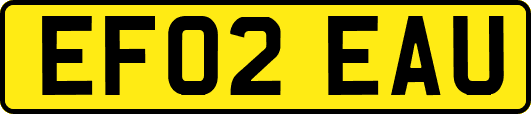 EF02EAU