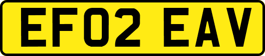 EF02EAV