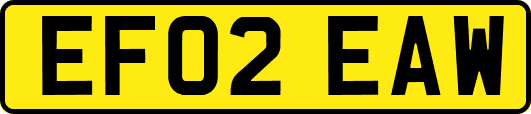 EF02EAW
